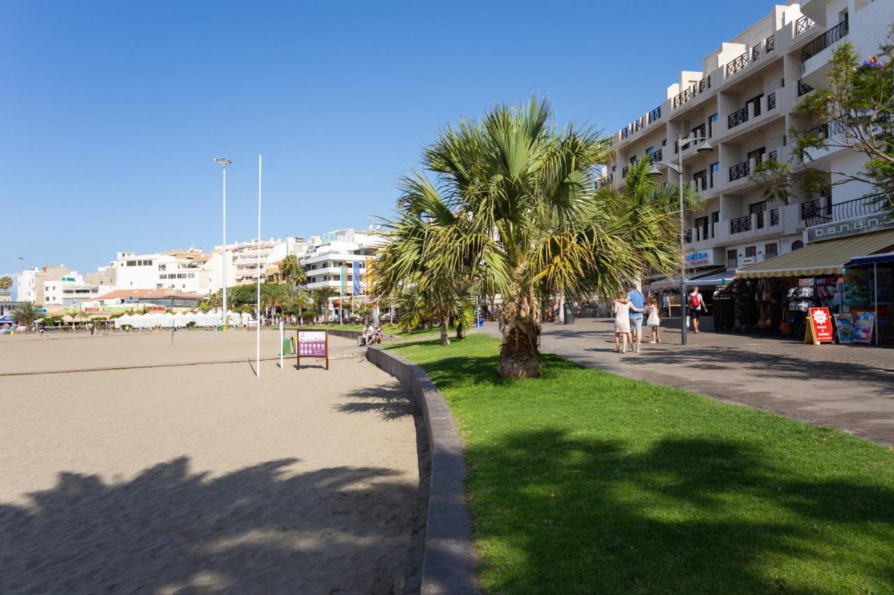 Castle Harbour Apartment Arona  Exterior photo